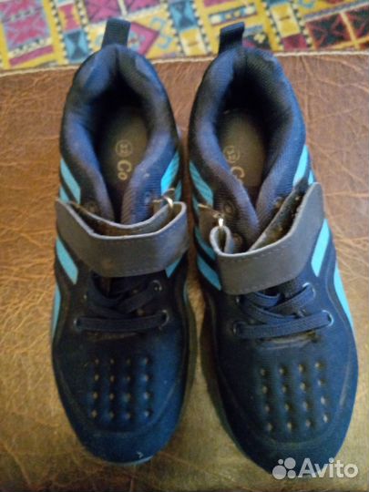 Детская обувь