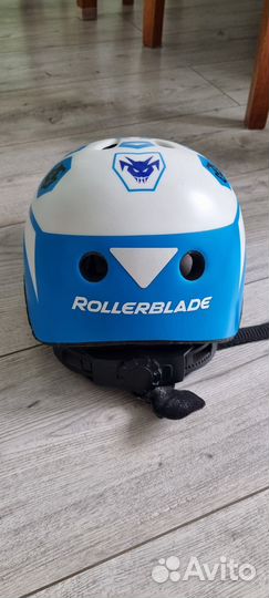 Защитный шлем Rollerblade twist JR, размер S