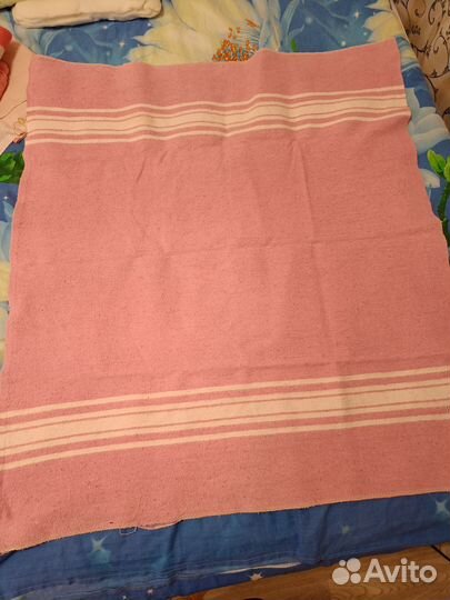 Пеленки, одеяло, подушка