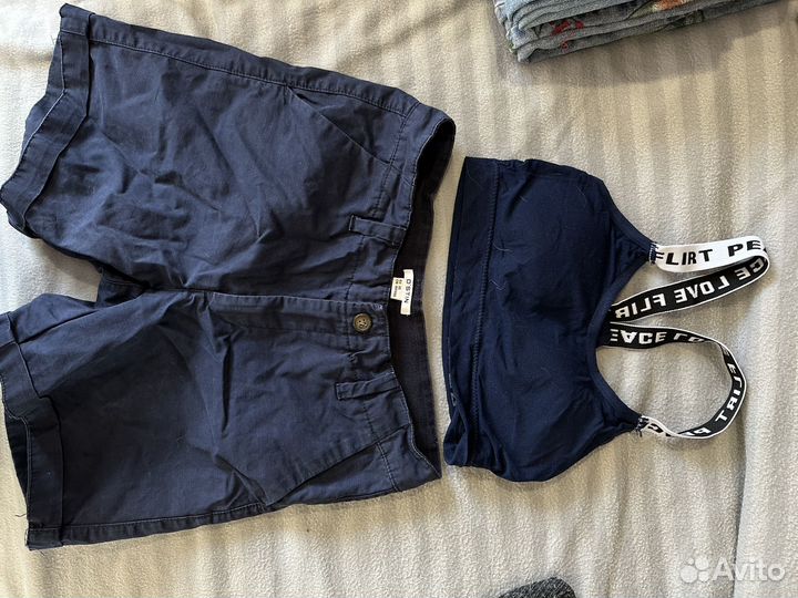 Женские вещи пакетом 40 42