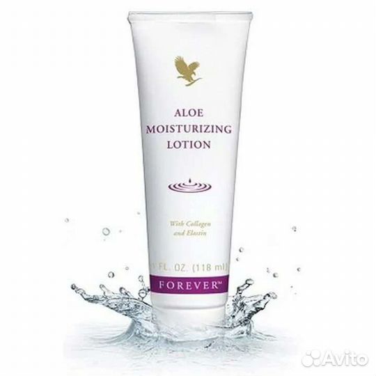 Увлажняющий крем для лица