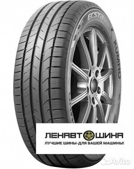 Kumho ecsta hs52