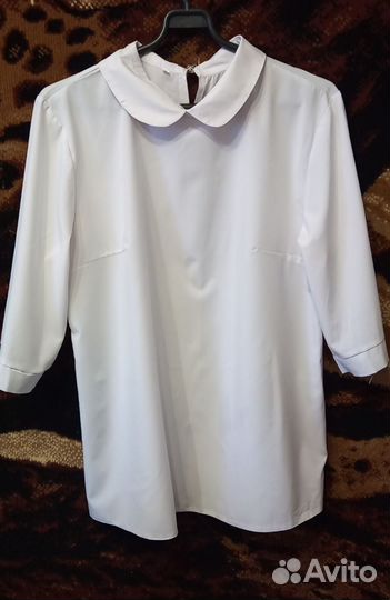 Блузка женская 48 50