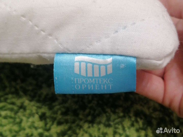 Ортопедическая детская подушка Promtex Orient