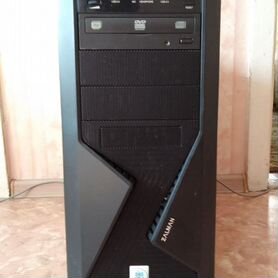 Компьютер Core i7-870 4 Ядра