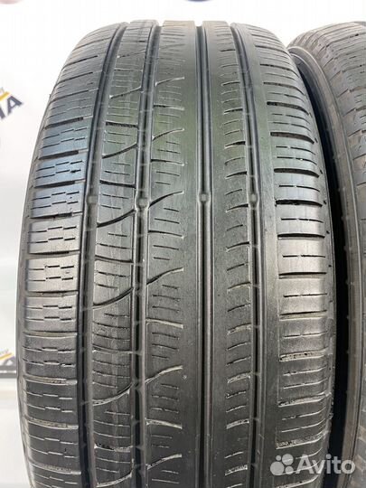 Pirelli Scorpion Verde All Season 235/60 R18 106V