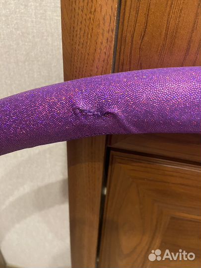 Обруч хулахуп