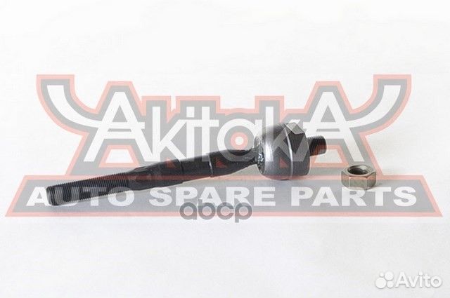 Тяга рулевая 0422020 asva