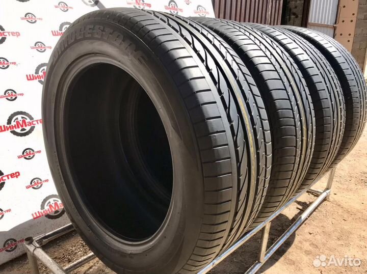 Bridgestone Dueler H/P Sport 285/50 R20