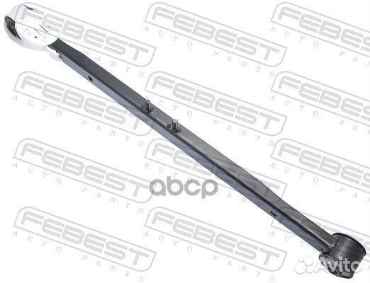 Тяга подвески продольная зад прав 0525gfrr