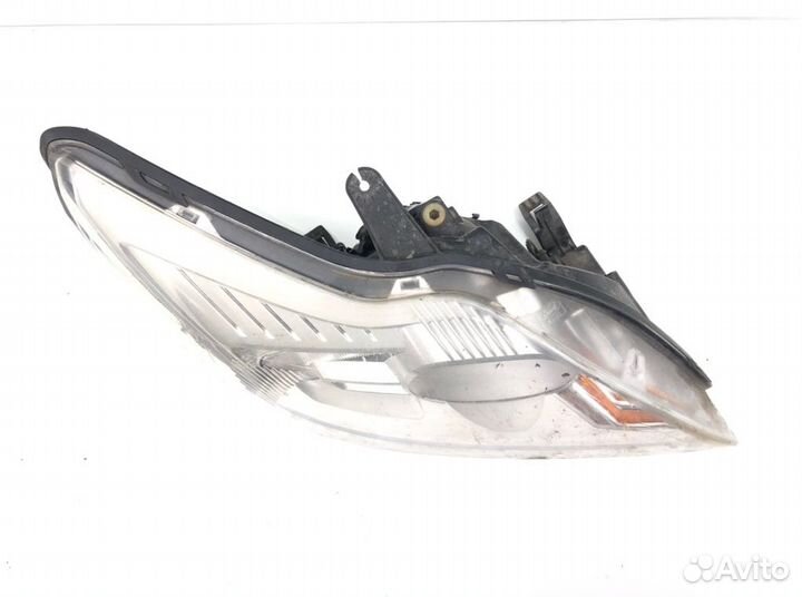 Фара 8M5113W029BD Ford Focus 2 (2004-2011)