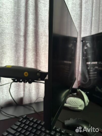 Монитор digma