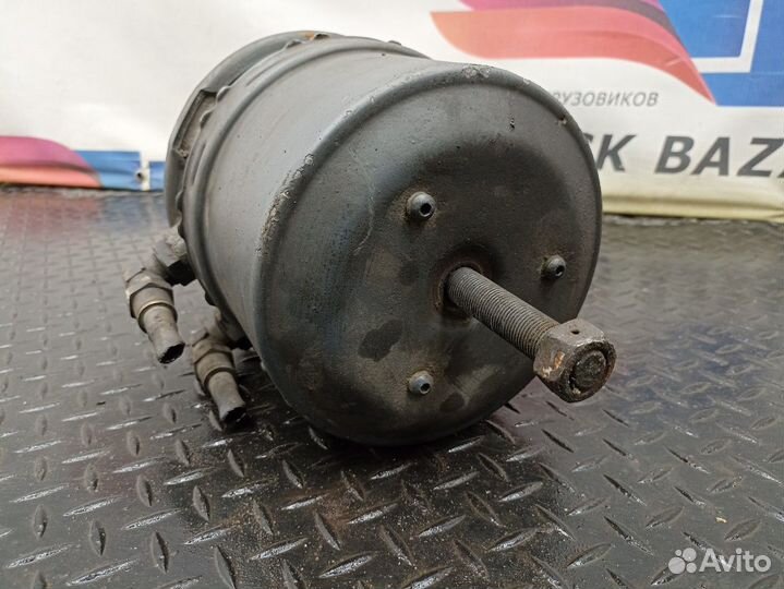 20522028 Энергоаккумулятор тормозной