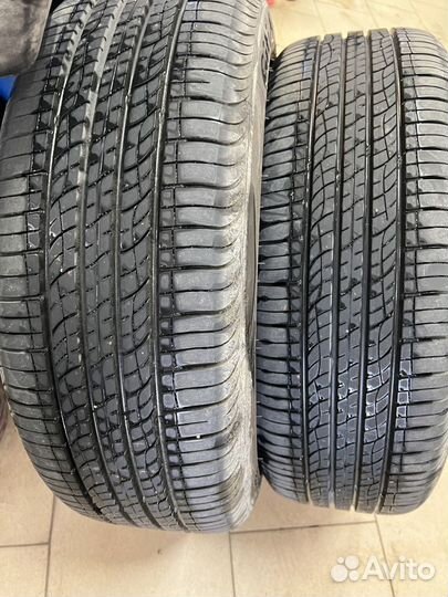 Giti GitiComfort F50 215/55 R18