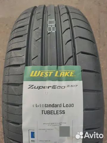 Westlake Zuper Eco Z-107 245/45 R17 99T