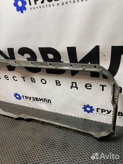 Проставка поддона двигателя DAF XF105 0963127