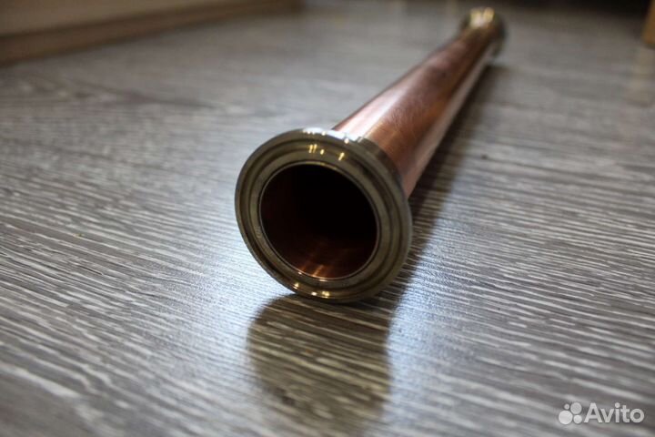 Медная царга 1 5 дюйма