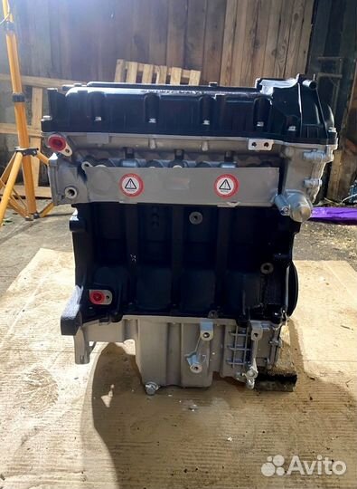Двигатель новый 15S4G 1.5 Zotya T600