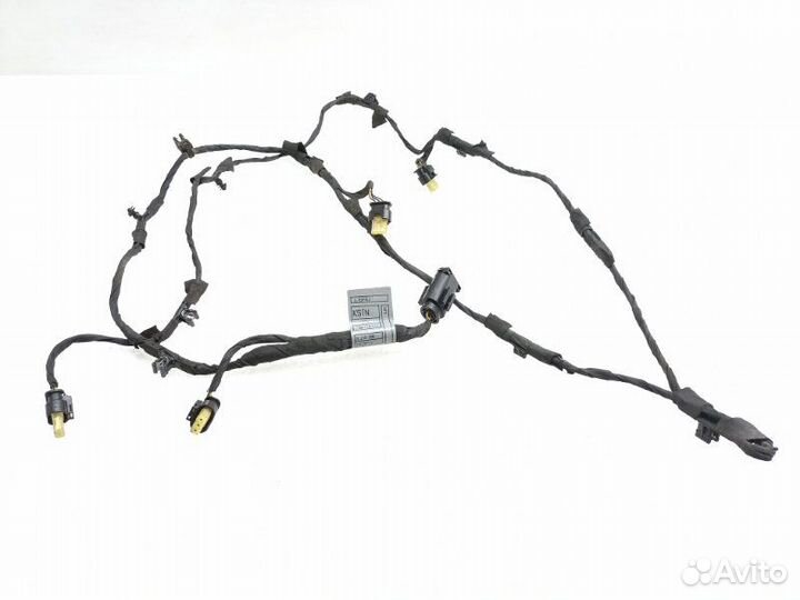 Проводка парктроника передняя Bmw 5-Series F10