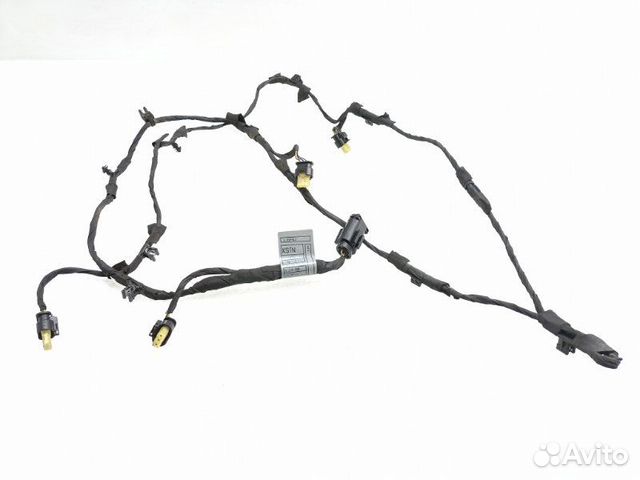 Проводка парктроника передняя Bmw 5-Series F10