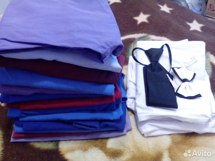 Школьная форма:жилетка+брюки