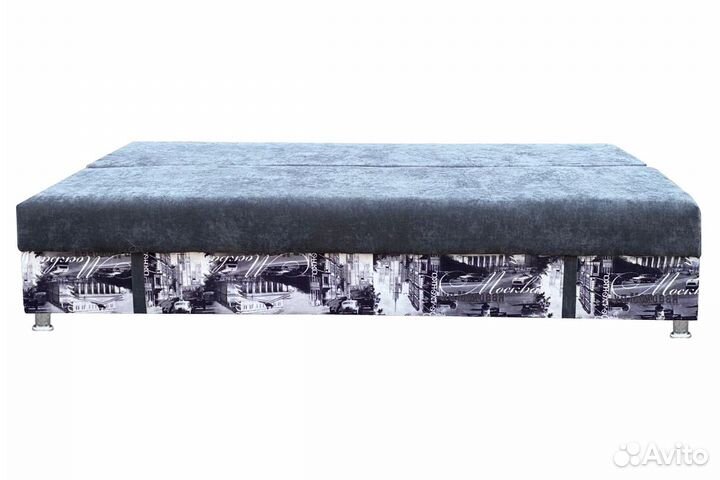 Диван-кровать 