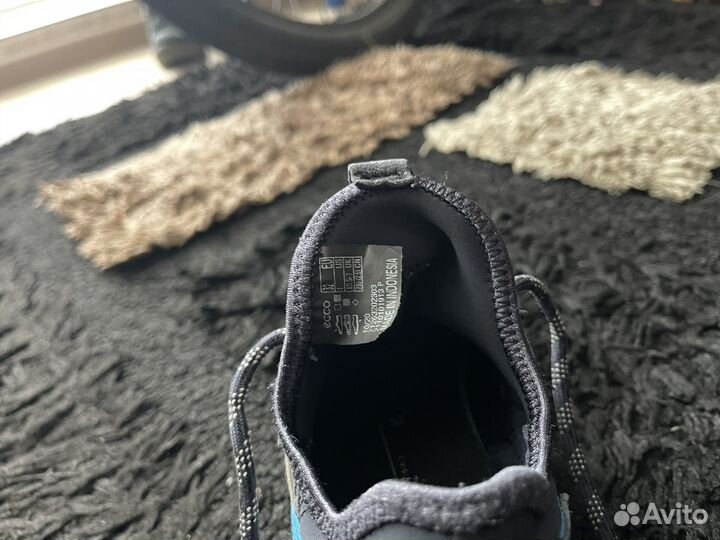 Ecco 32 размер