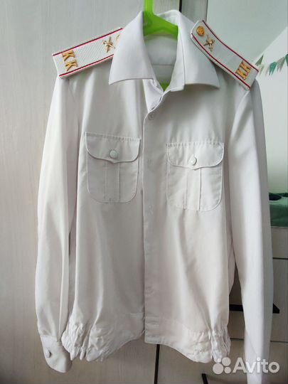 Школьная форма