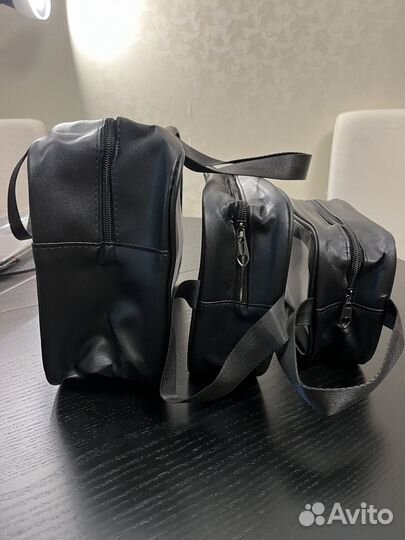 Набор косметичек