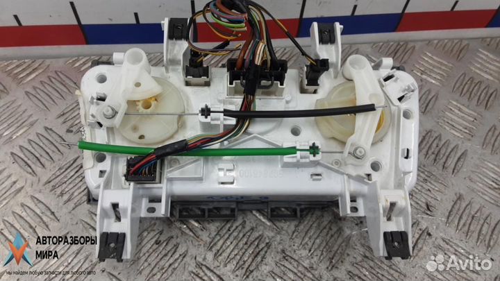 Блок управления печки / климат-контроля Lancia 3