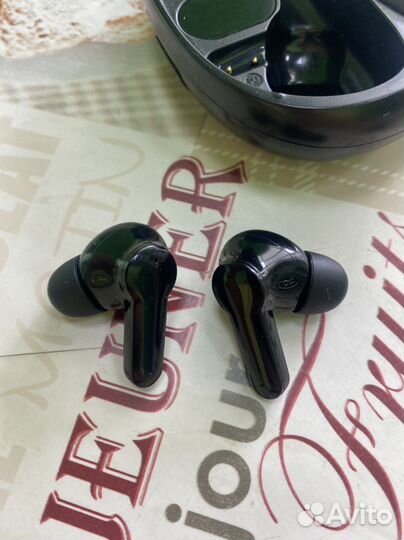 Беспроводные bluetooth наушники