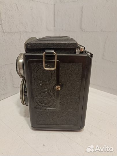 Фотоаппарат Любитель