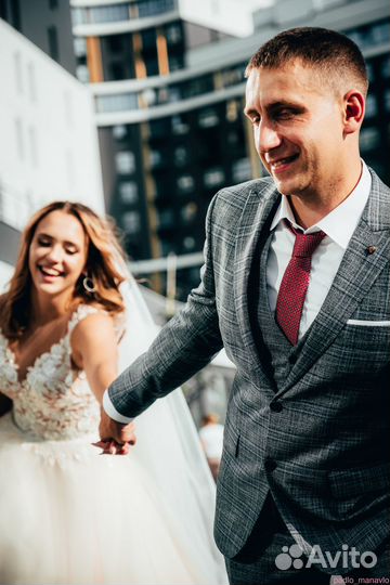 Фотограф и видеограф Екатеринбург