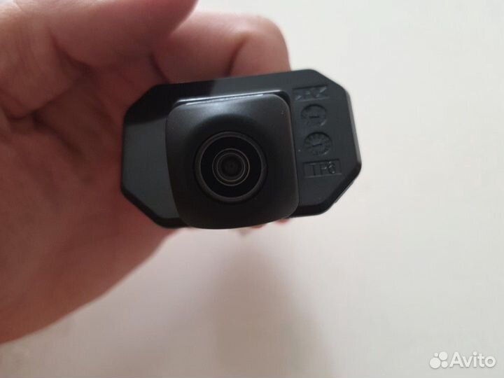 Камера Honda 39530-TP6-A01