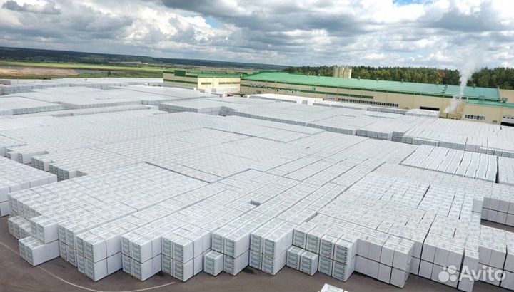 Утеплитель Роквул / RockWool