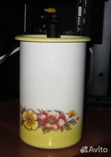 Емкость для хранения