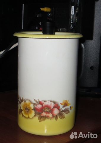 Емкость для хранения