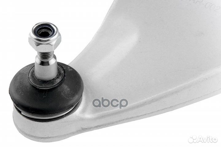 Рычаг передний верхний ar 156, 147 правый zwgar