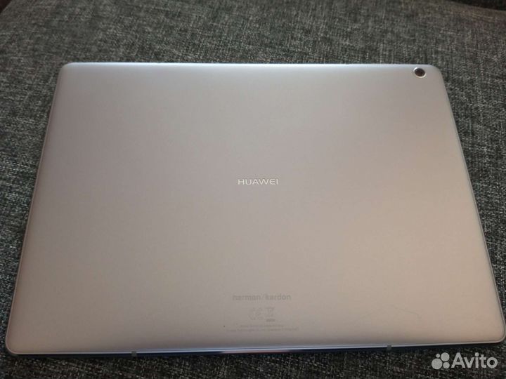 Планшет huawei mediapad m3 lite 10
