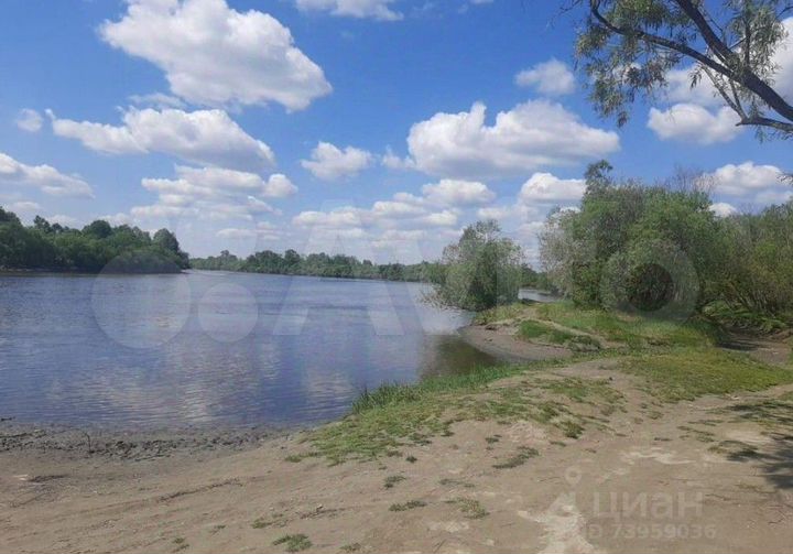 Участок 7 сот. (СНТ, ДНП)