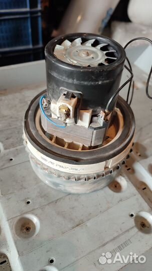 Мотор domel 7363/12