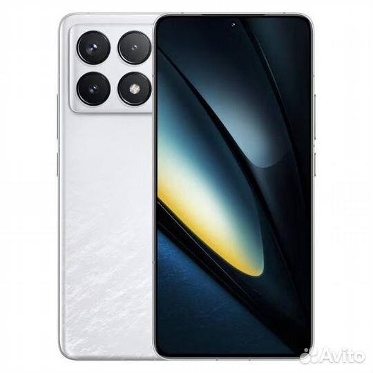 Xiaomi Poco F6 Pro, 12/512 ГБ