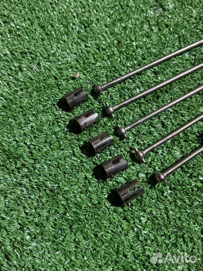 Привода Traxxas E-Revo 1:8