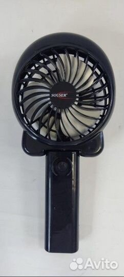 Мини вентилятор