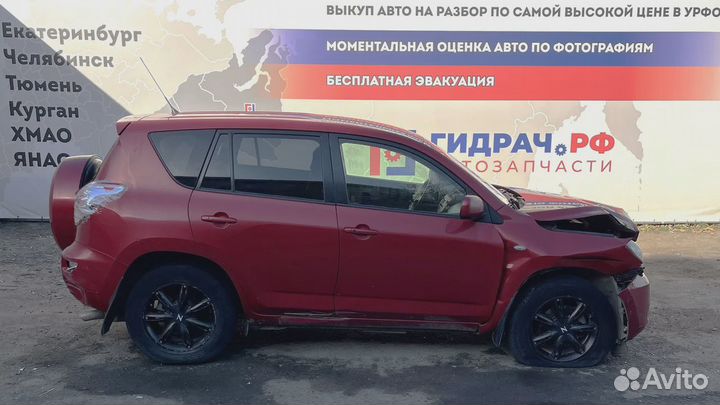 Суппорт тормозной передний правый Toyota RAV4 (XA30) 47730-42090