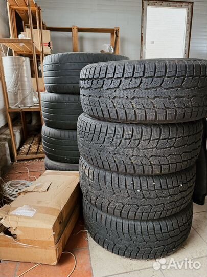 Toyo Observe GSi-6 205/55 R16 94H