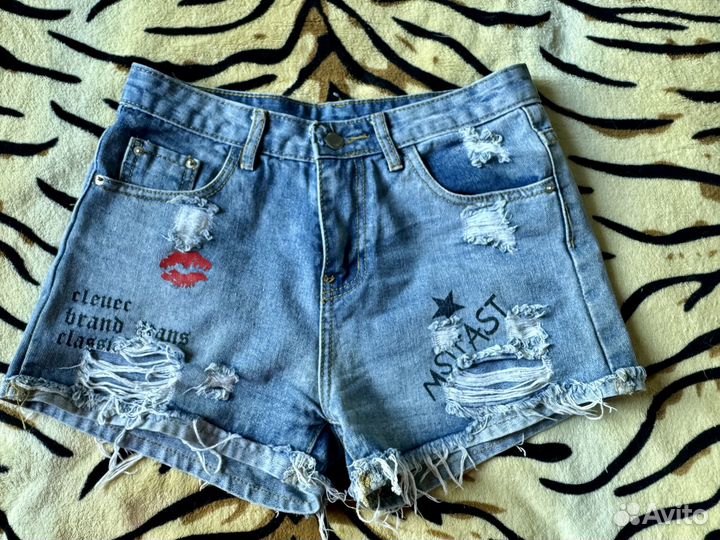 Шорты