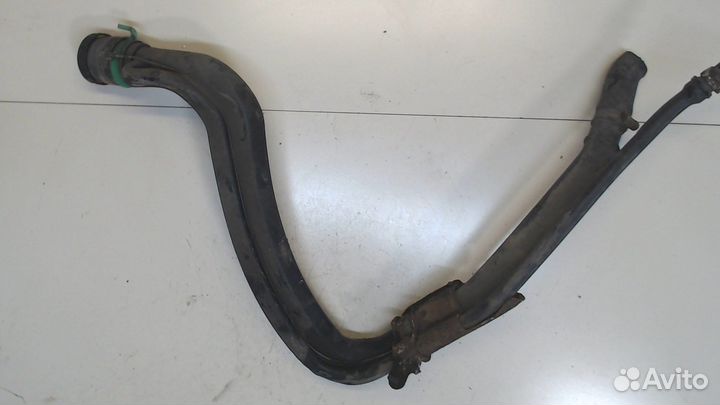 Горловина заливная топливная Ford Galaxy, 2003