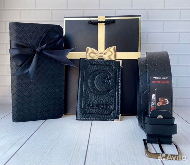 Мужской набор подарок