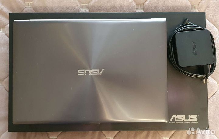 Ультрабук Asus Zenbook UX32LN